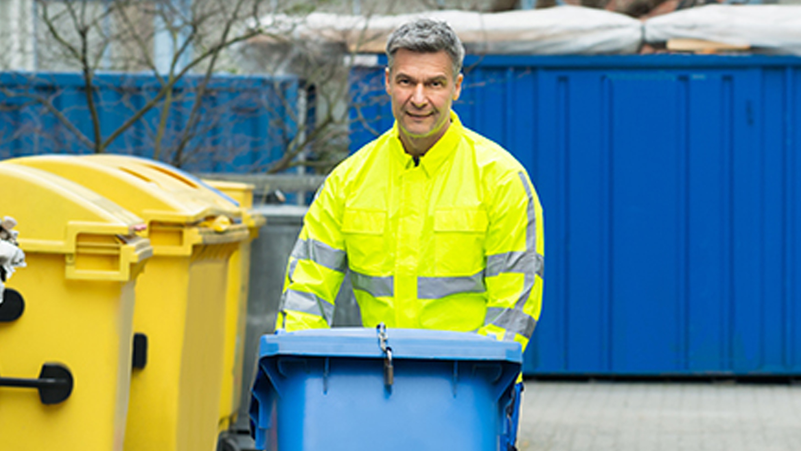 Rubbish Removal Leicester | Midlands Waste Clearance