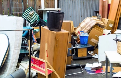 midlands waste clearance waste removals