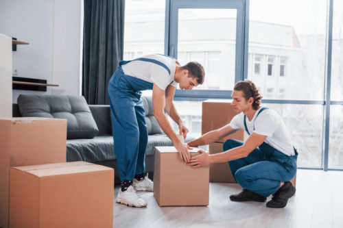 Why you need a house clearance expert